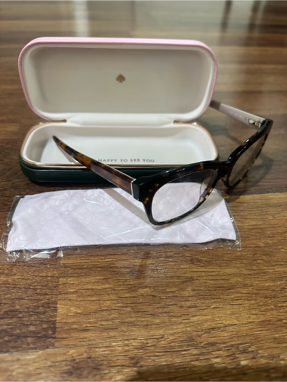 Kate Spade Eyewear View 5